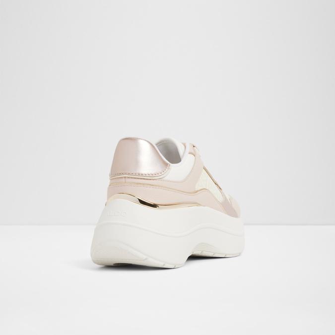 WHALLIANA-IN Open Pink Women Athletics