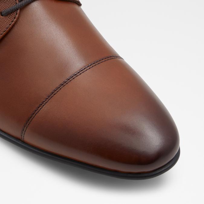 Glanmire Men's Cognac Dress Shoes image number 5