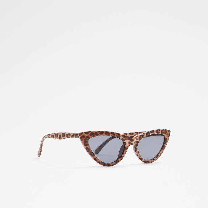 Vorewen Women Other Brown Sunglasses image number 1