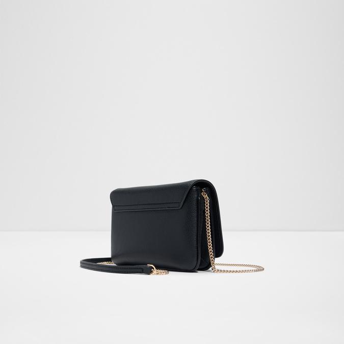 Riverly Women's Black Cross Body image number 1