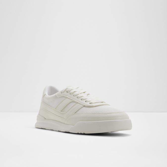 REGGIEA White Men Sneaker image number 3