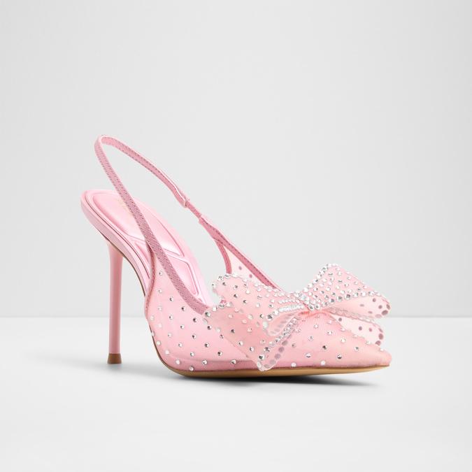 ANASTASIAA-B LIGHT PINK Women Pumps image number 3