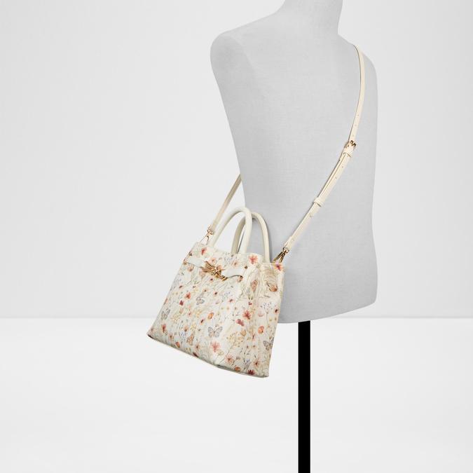 VALMIRA MULTICOLOR Women Satchel image number 3