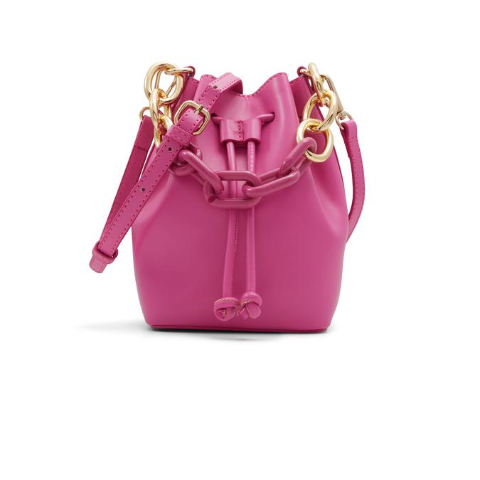 Minty Women's Fuchsia Top Handle image number 0