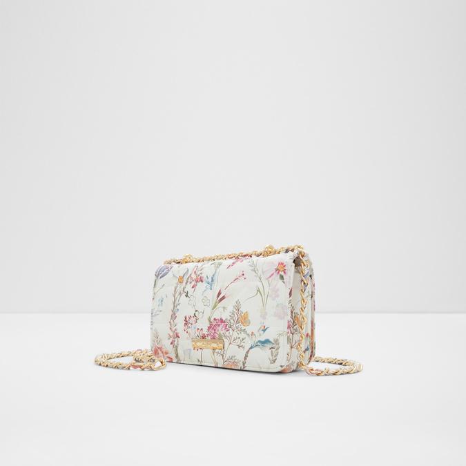 Bennaax Women's Pink Cross Body