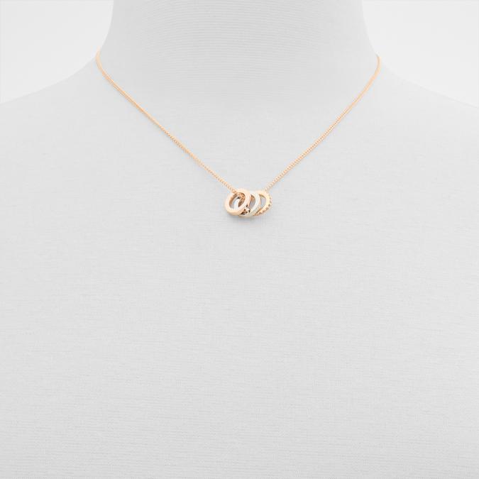 Devanagyn Women's Multicolor Necklaces