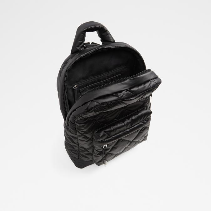 Licciananardi Women's Black Backpack image number 2