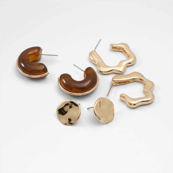 ORPHELINA BROWN Women Jewelry