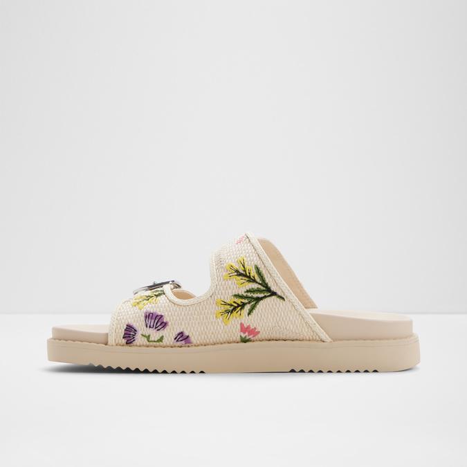 BOHOCHICA Multi Women Footbed image number 2