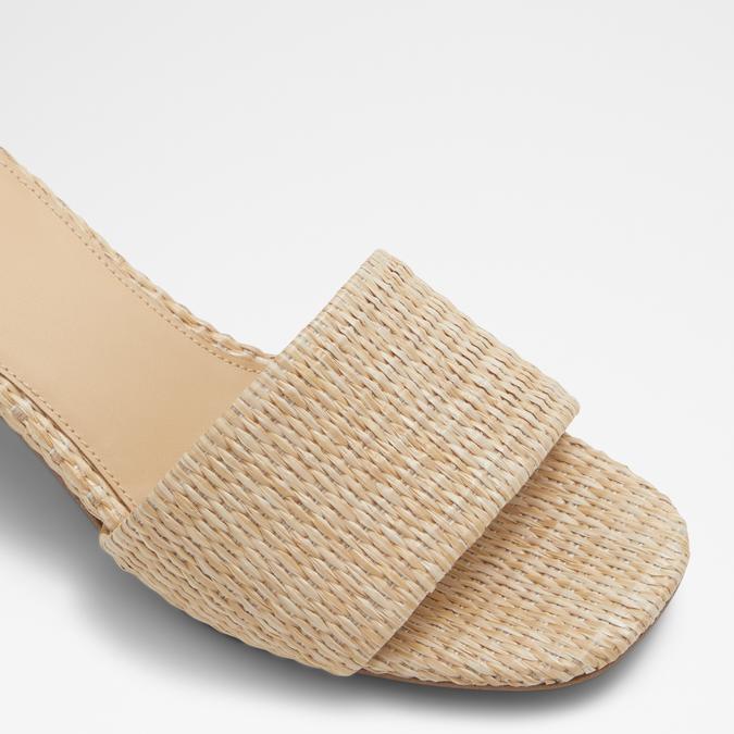 Claudina Women's Miscellaneous Block heel Sandals image number 6