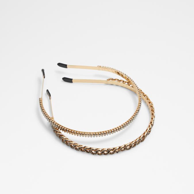 Regin Women's Grey Hairband image number 0