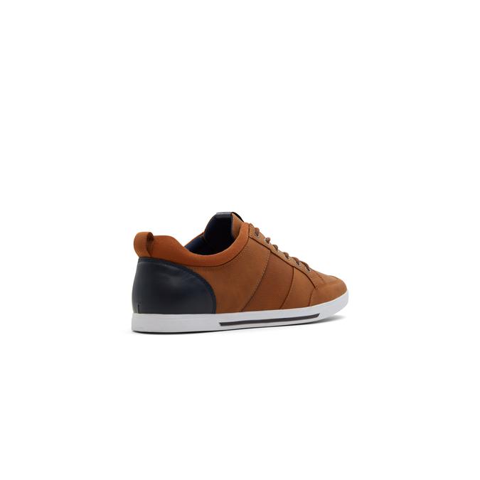 Halisen Men's Brown City Lace Up image number 3