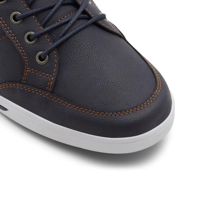 Halisen Men's Navy City Lace Up image number 2