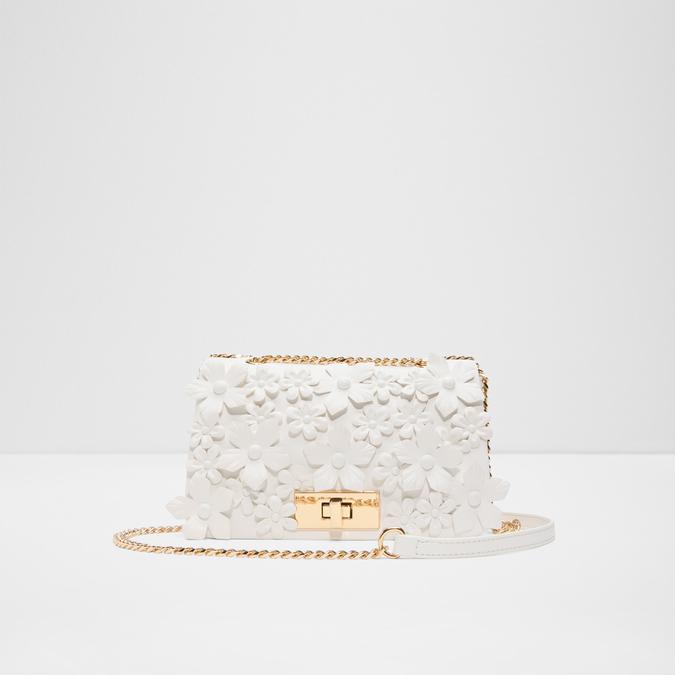  FLORELLA WHITE Women Shoulder Bag