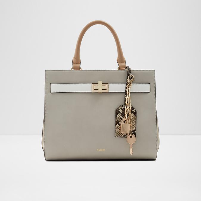 Frilavia Women's Grey Tote image number 0
