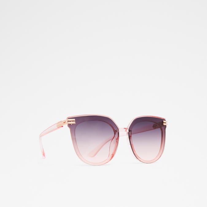 Subsignaria Women's Light Pink Sunglasses image number 1