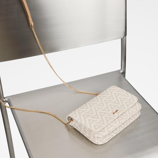 RIVERLY White Combo Women Cross Body image number 3
