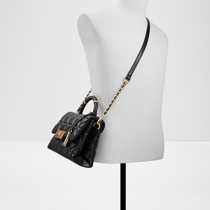 Alara Women's Black Top Handle image number 2
