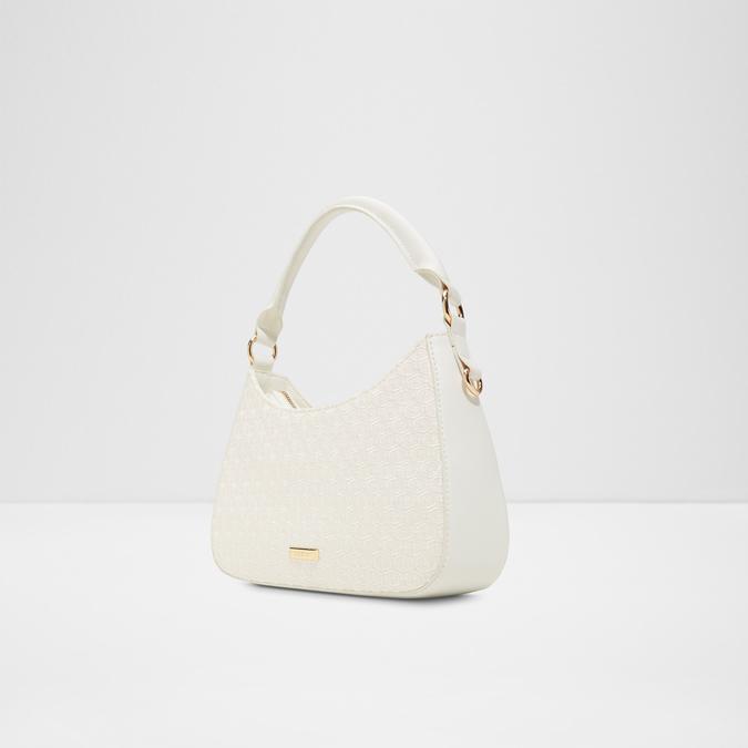 Karegan Women's Beige Shoulder Bag