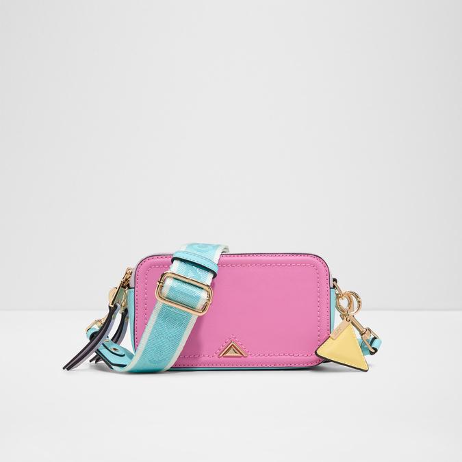 Dwuma Women's Multicolor Cross Body