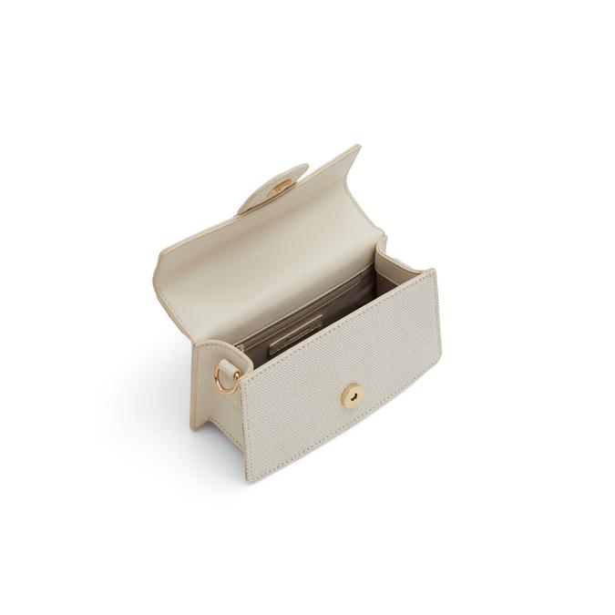 Keyla Women's Beige Top Handle image number 2