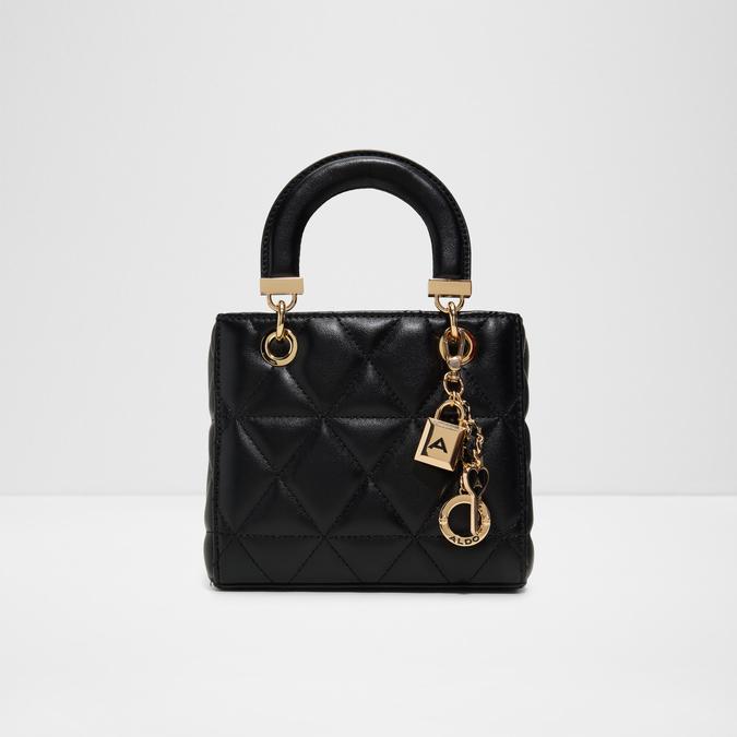  FLORENSE BLACK Women Satchel