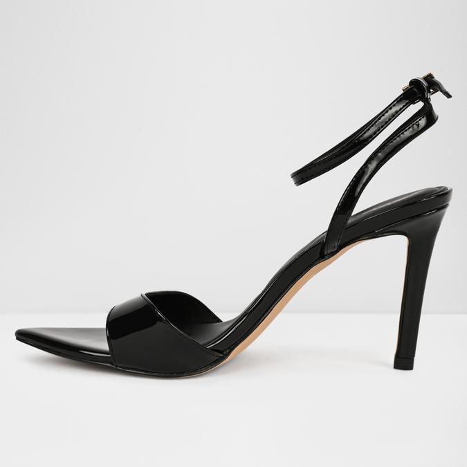 LEANDRA-B BLACK Women Dress Sandals image number 3