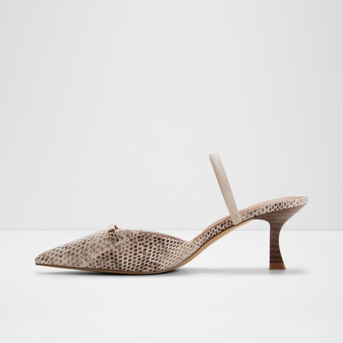 NAILAH-B GREY MULTI Women Pumps image number 2