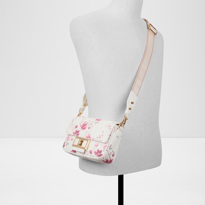  COPPELIA MULTICOLOR Women Cross Body image number 3