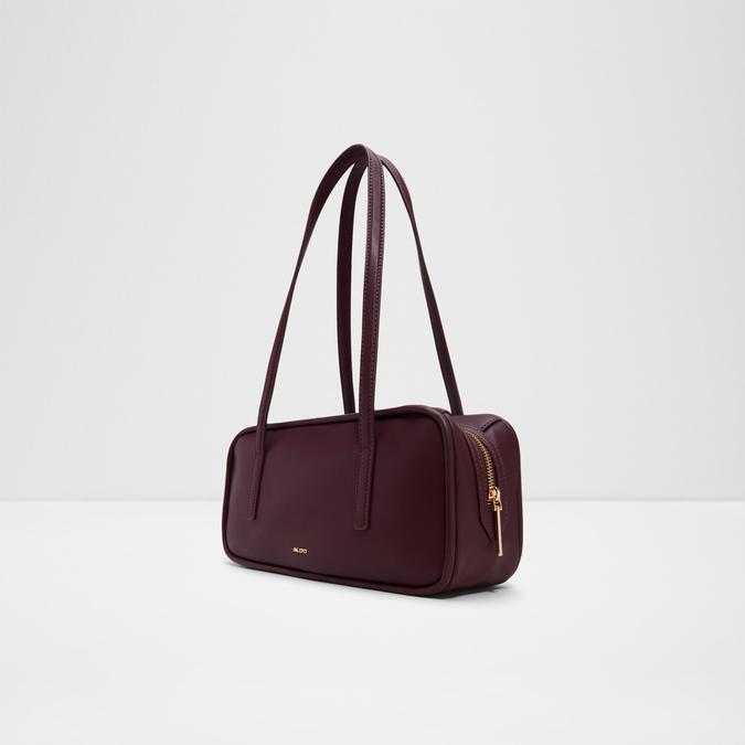 Casandra Women's Bordo Shoulder Bag image number 1