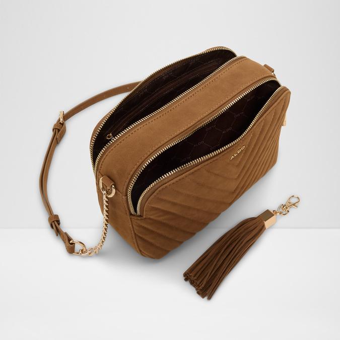 Onilalinnn Women's Grey Cross Body image number 2