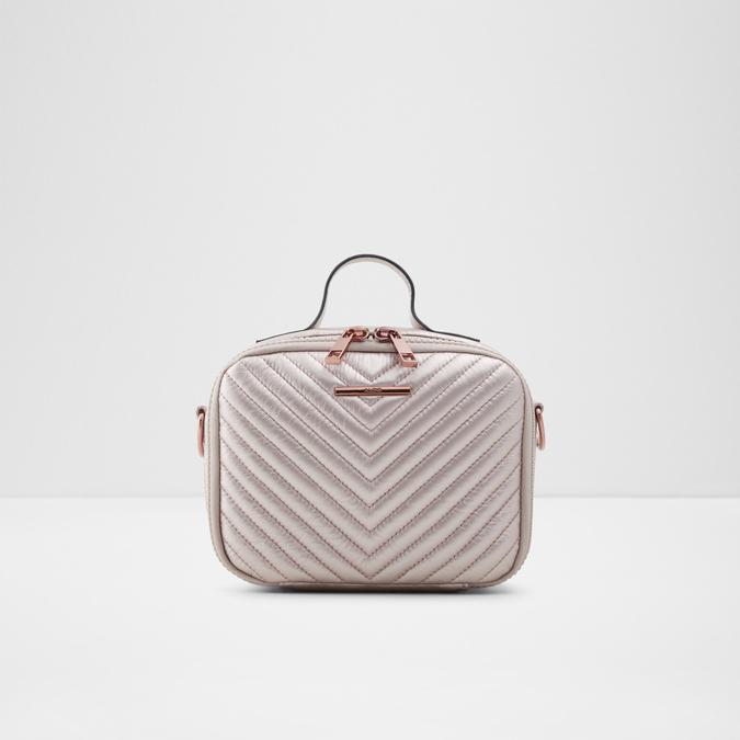 Agri Women's Rose Gold Lunch Box image number 0