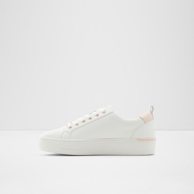 Meadow Women's Pink Sneakers image number 3