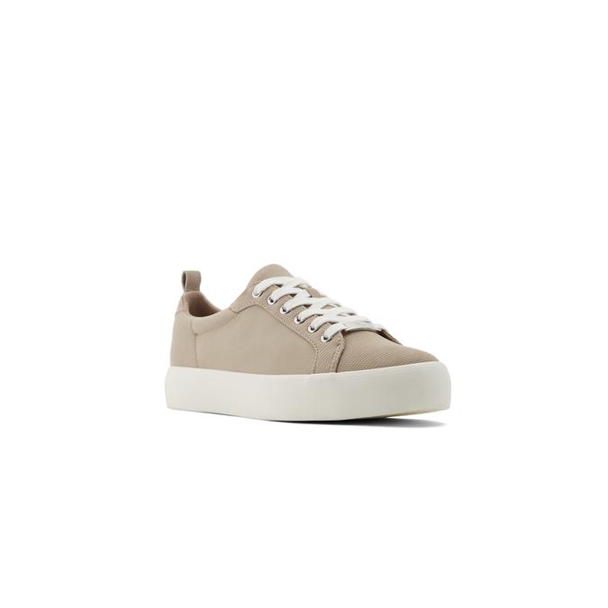 Setigera Women's Medium Grey Sneakers image number 3