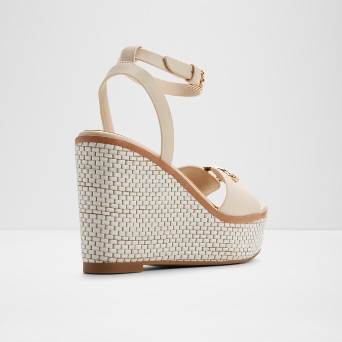 CARRABRIRIEL OTHER WHITE Women Wedges