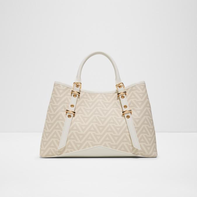  SCARLETTIA BEIGE Women Satchel