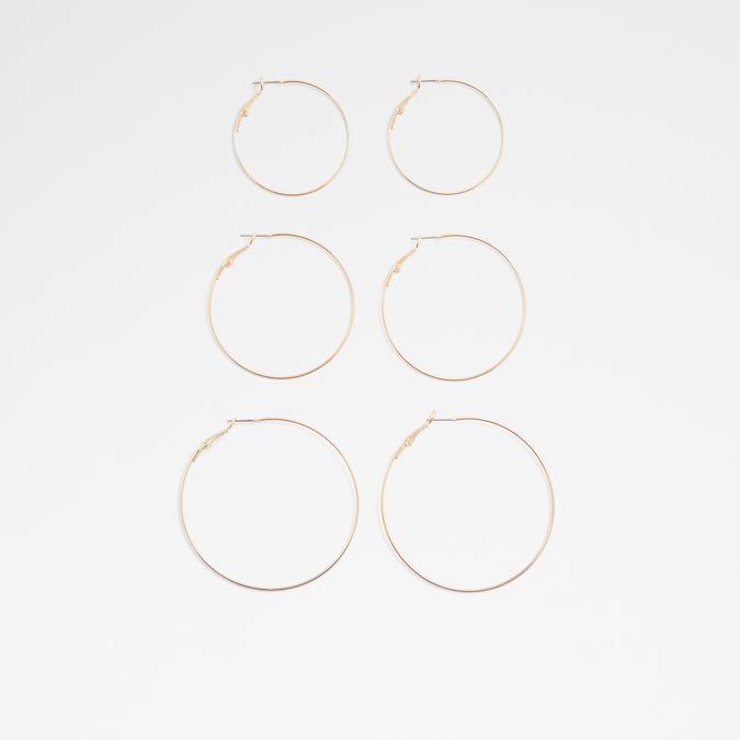 Tanguina Women s Gold Earrings Aldo Shoes