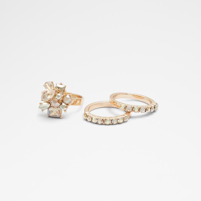 Minimalamori Women's Beige Rings image number 0