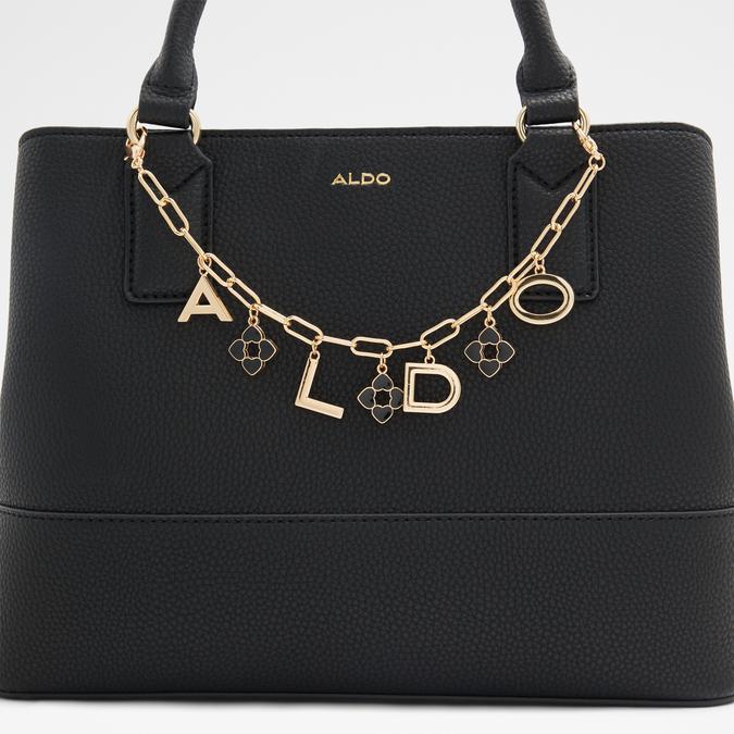 Brimorton Women's Black Wallet On A Chain | Aldo Shoes