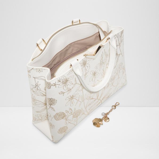 ANGELFLORA MULTICOLOR Women Satchel image number 2