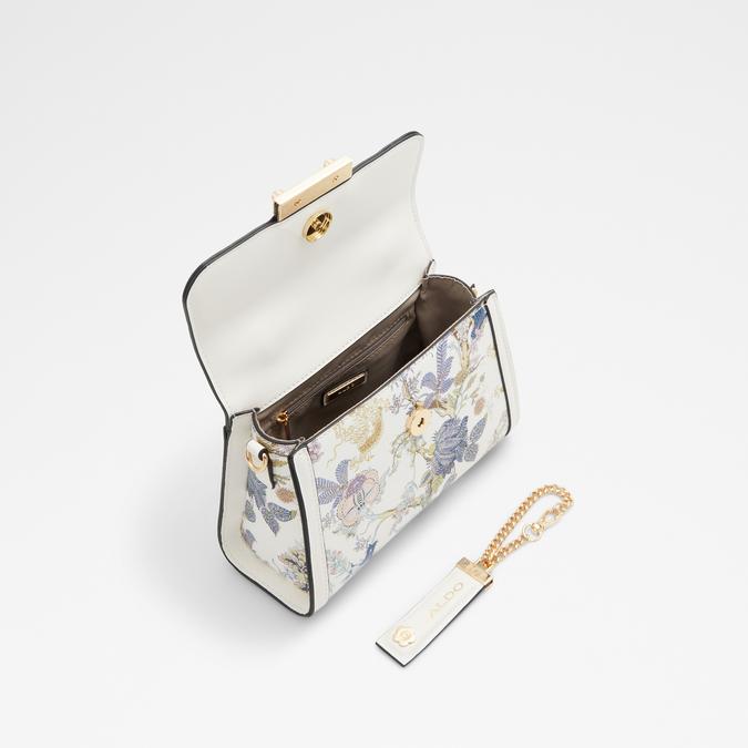  AIRA BLUE Women Top Handle image number 2