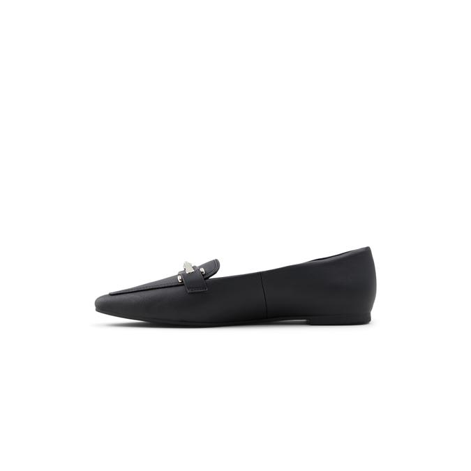 Estella Women's Black Loafers image number 2