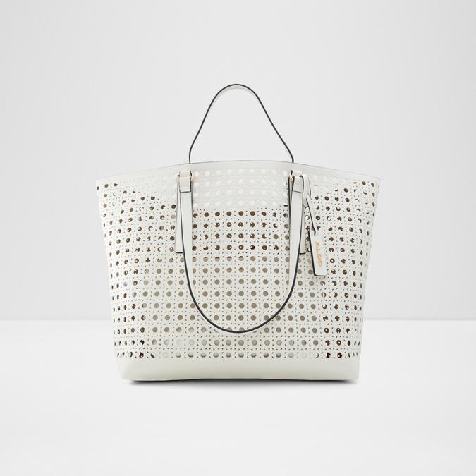 Beachthare Women's White Tote image number 0