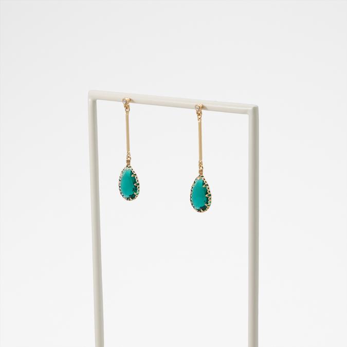 CARES Medium Green Women Jewelry