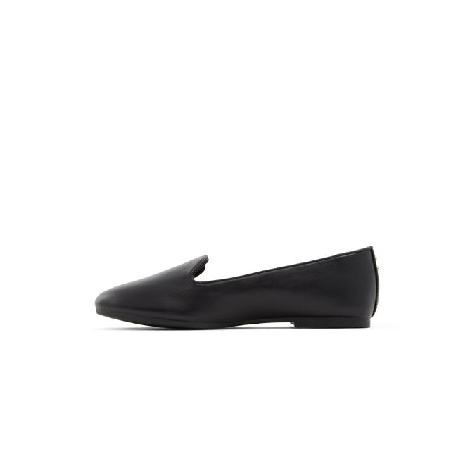 Afiladien Women's Black Loafers image number 2