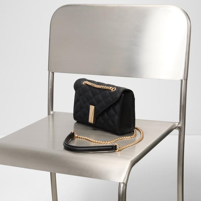 ALICIYE Black Women Cross Body image number 3