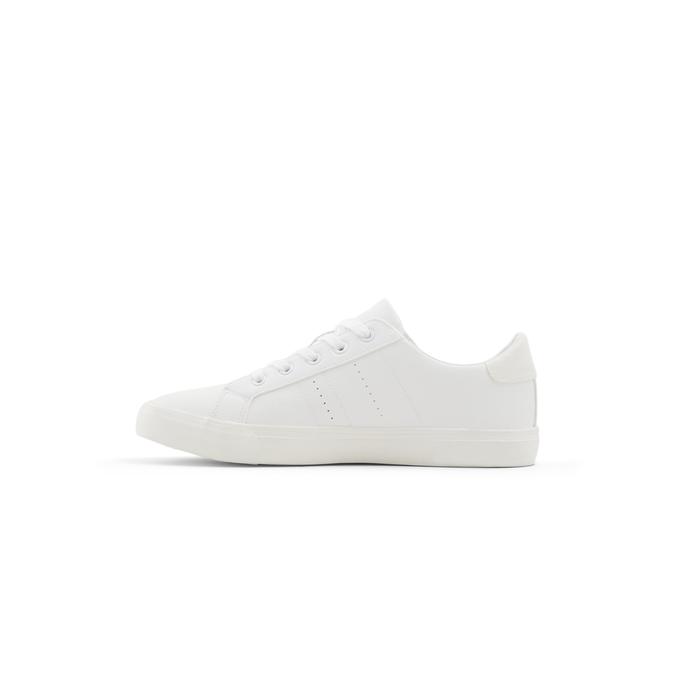 Codeco Men's White Lace Ups image number 2