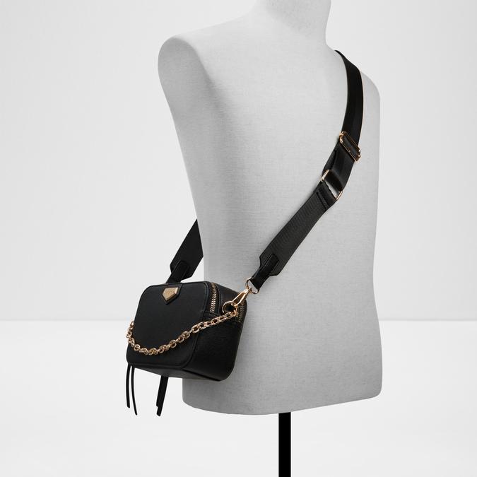 IVIE BLACK Women Cross Body image number 3