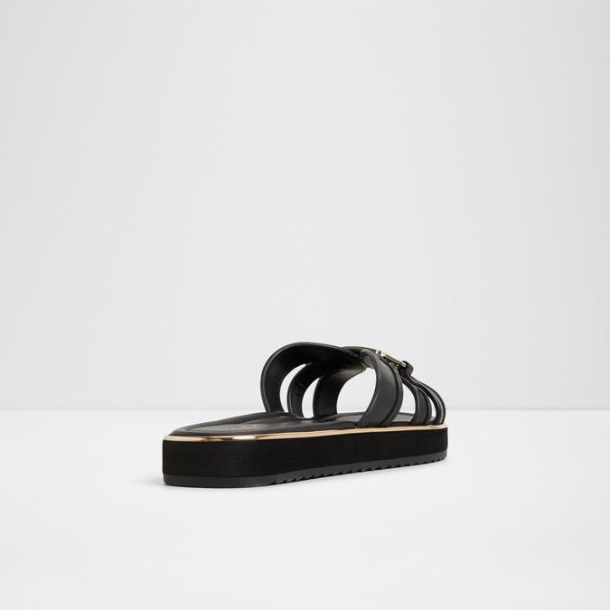 Harbora-In Women's Black EVA image number 2