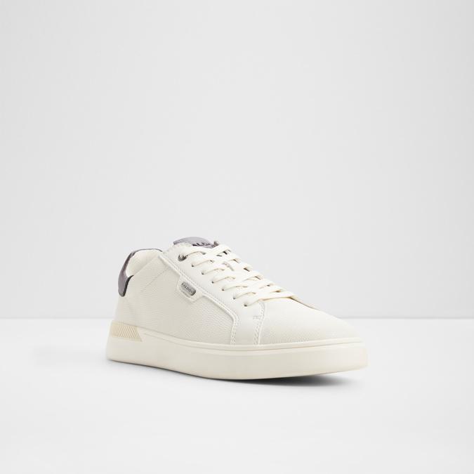 SERINOA-MIN Brown Men Sneakers image number 3